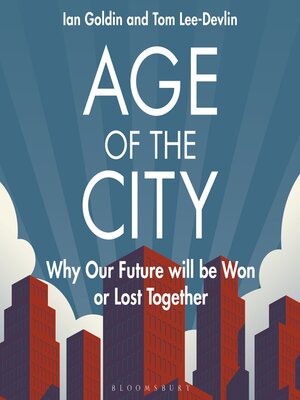 cover image of Age of the City